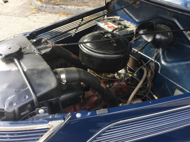 1937 Ford Tudor 2 Door - photo 9