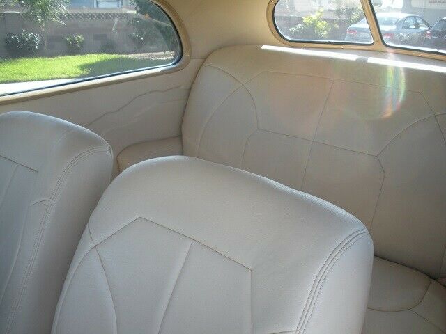 1937 Ford Slant Back Custom - photo 8