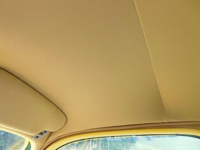 1937 Ford street rod 2 door sedan - photo 8