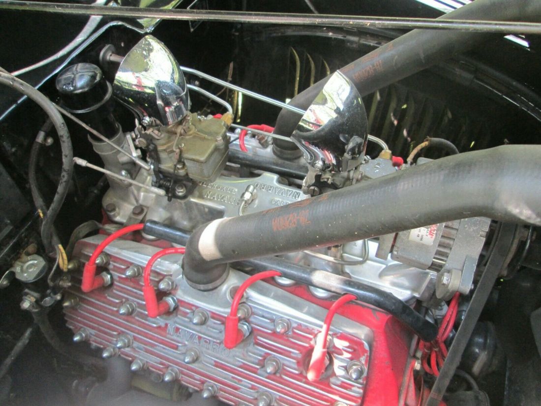 1937 Ford BUSINESS COUPE 2 DOOR - photo 12