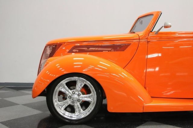 1937 Ford Other -- - photo 12