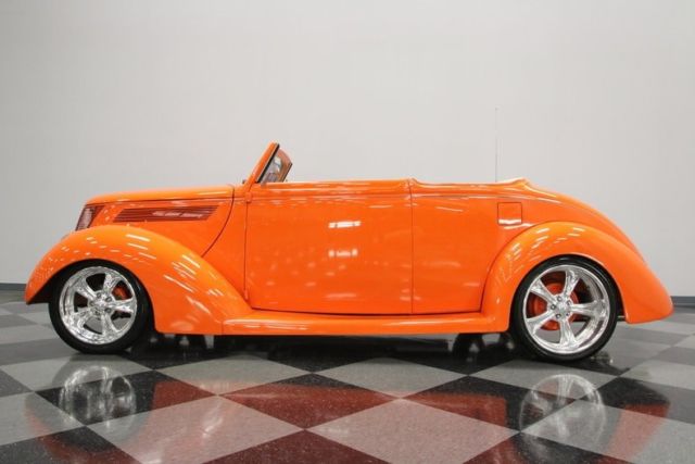 1937 Ford Other -- - photo 3
