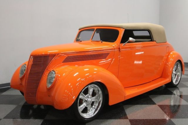 1937 Ford Other -- - photo 7