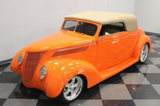 1937 Ford Other -- - photo 8