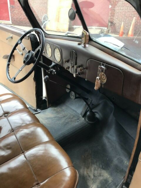 1937 Ford Cabriolet -No Reserve - photo 10