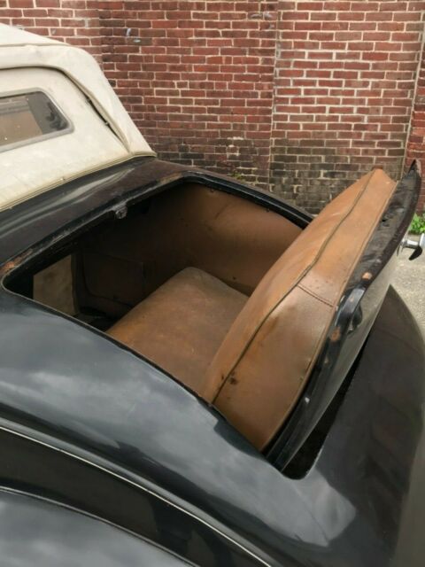1937 Ford Cabriolet -No Reserve - photo 11