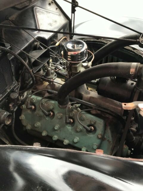 1937 Ford Cabriolet -No Reserve - photo 9