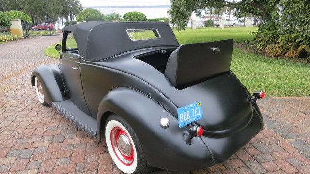 1937 Ford Other - photo 5