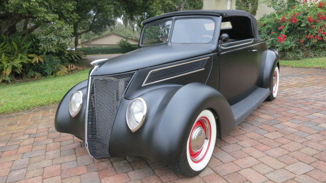 1937 Ford Other - photo 6