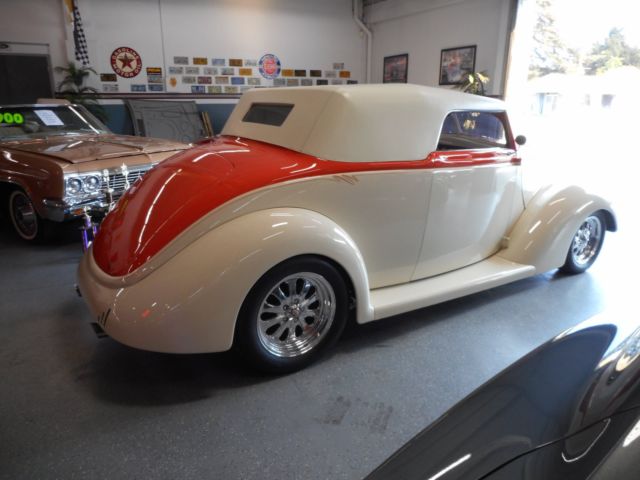 1937 Ford Other Cabriolet - photo 4