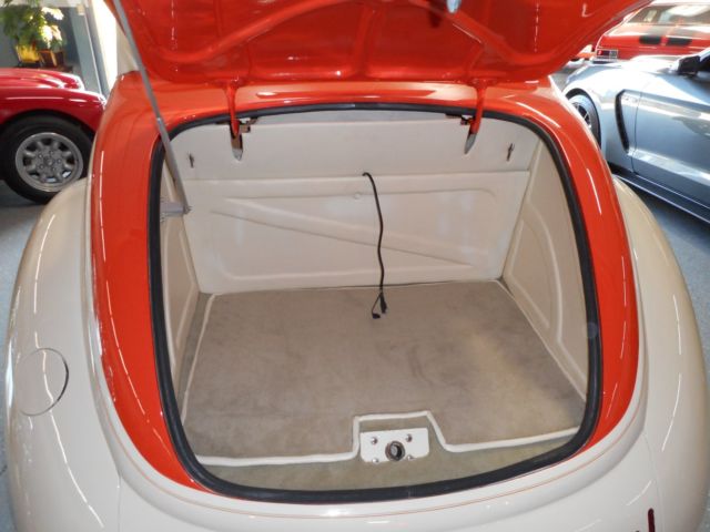 1937 Ford Other Cabriolet - photo 7