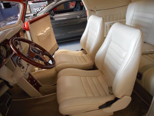 1937 Ford Other Cabriolet - photo 9