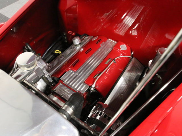1937 Ford Cabriolet - photo 10