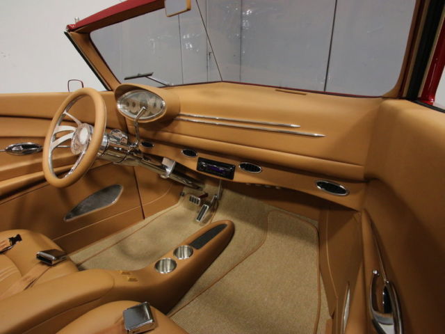 1937 Ford Cabriolet - photo 5