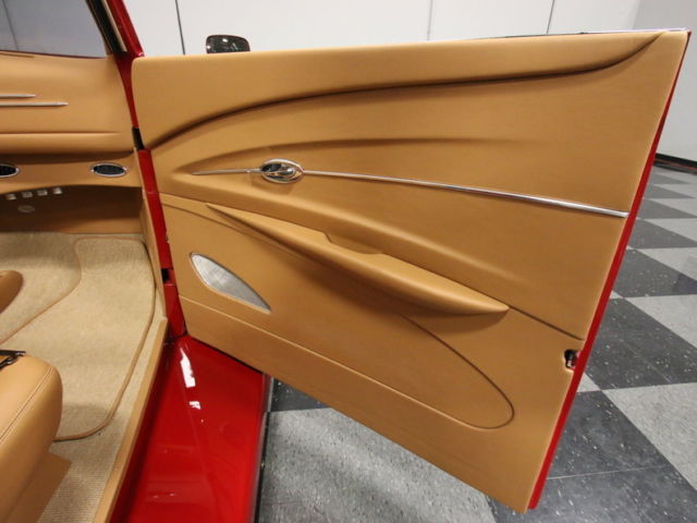 1937 Ford Cabriolet - photo 7