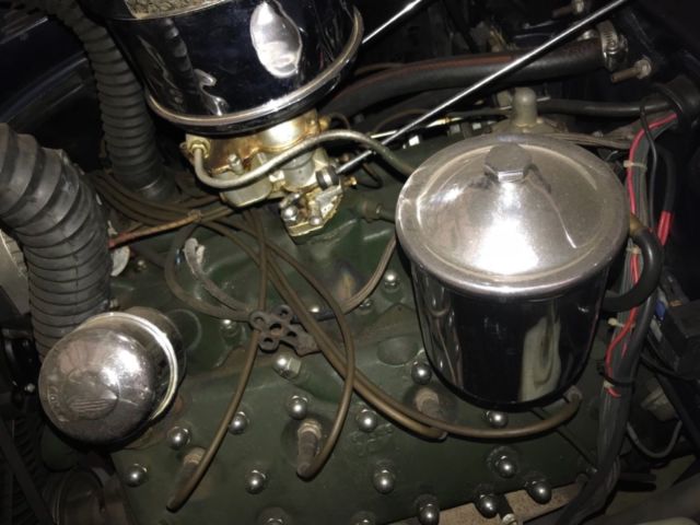 1937 Ford Other - photo 11