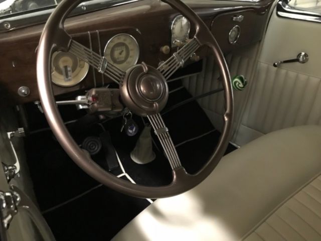 1937 Ford Other - photo 13