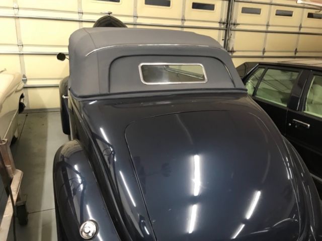1937 Ford Other - photo 2
