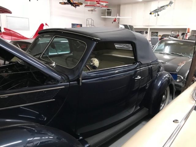 1937 Ford Other - photo 3