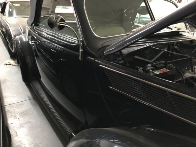 1937 Ford Other - photo 8