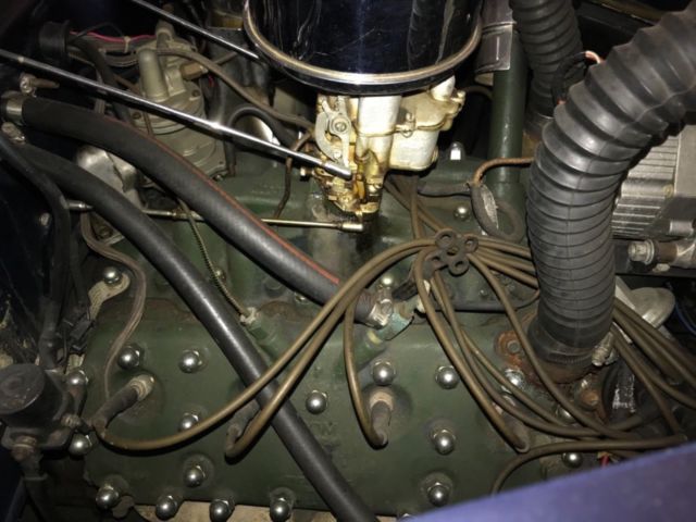 1937 Ford Other - photo 9