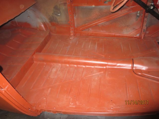 1937 Ford Cabriolet Deluxe - photo 13