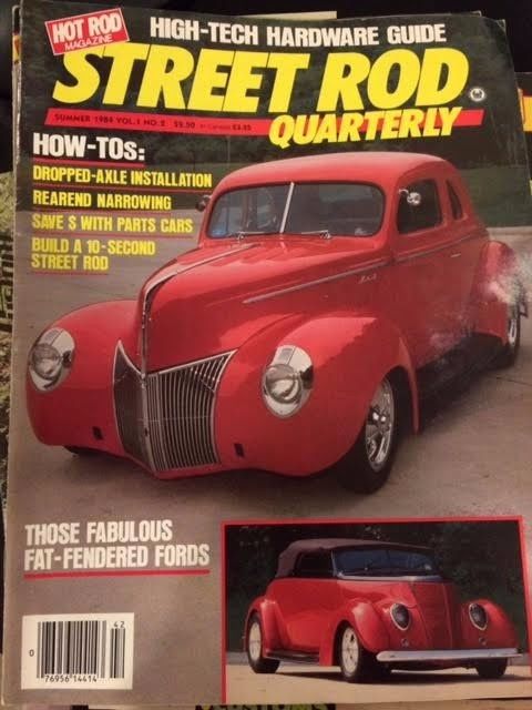 1937 Ford Other - photo 3