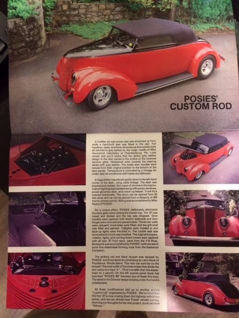 1937 Ford Other - photo 4