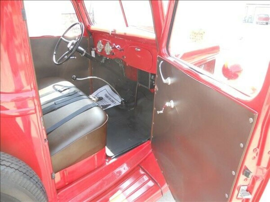 1937 Ford Other Pickups - photo 10