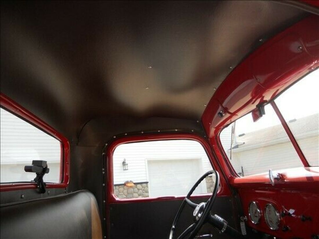 1937 Ford Other Pickups - photo 11