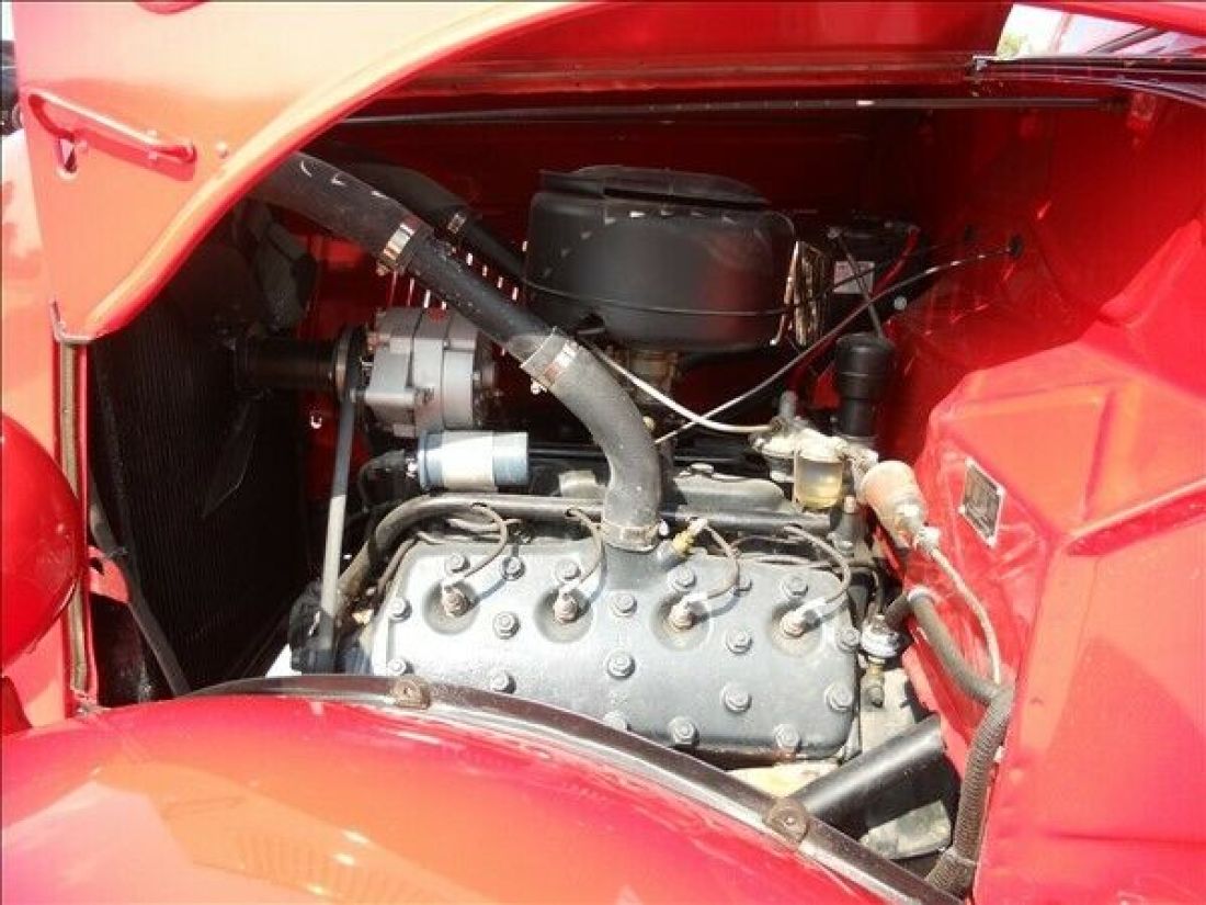 1937 Ford Other Pickups - photo 12