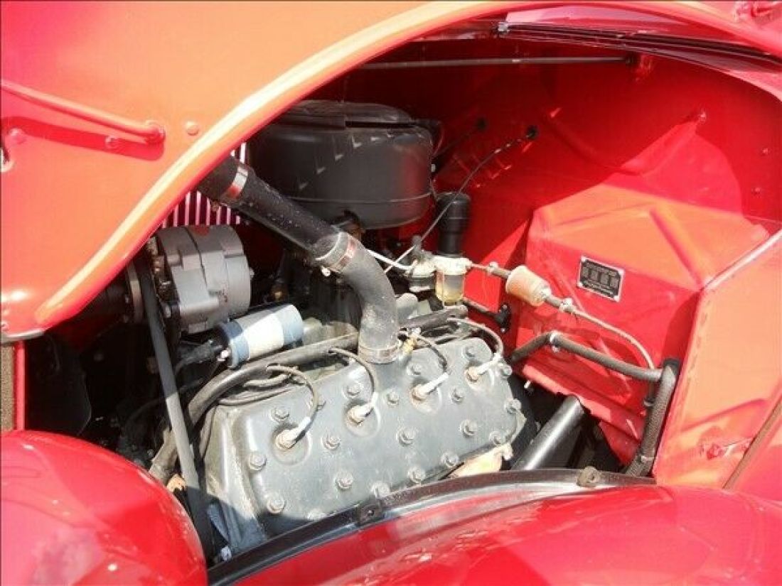 1937 Ford Other Pickups - photo 13