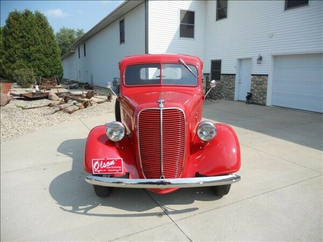 1937 Ford Other Pickups - photo 3