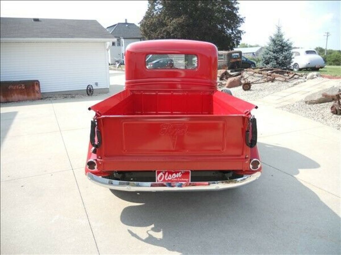 1937 Ford Other Pickups - photo 6