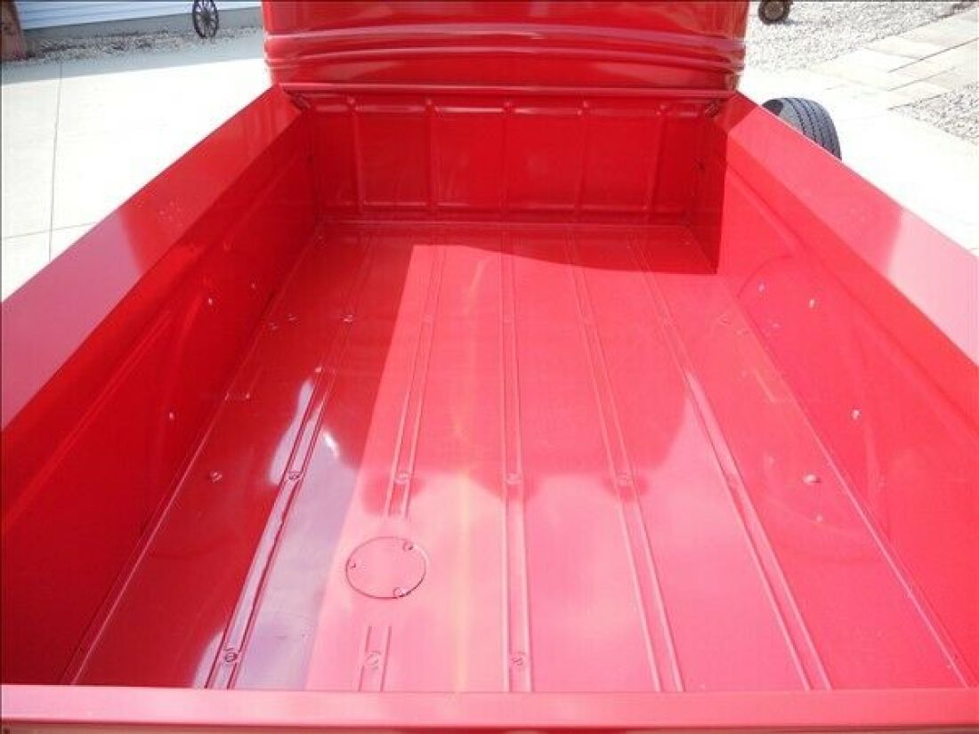 1937 Ford Other Pickups - photo 7