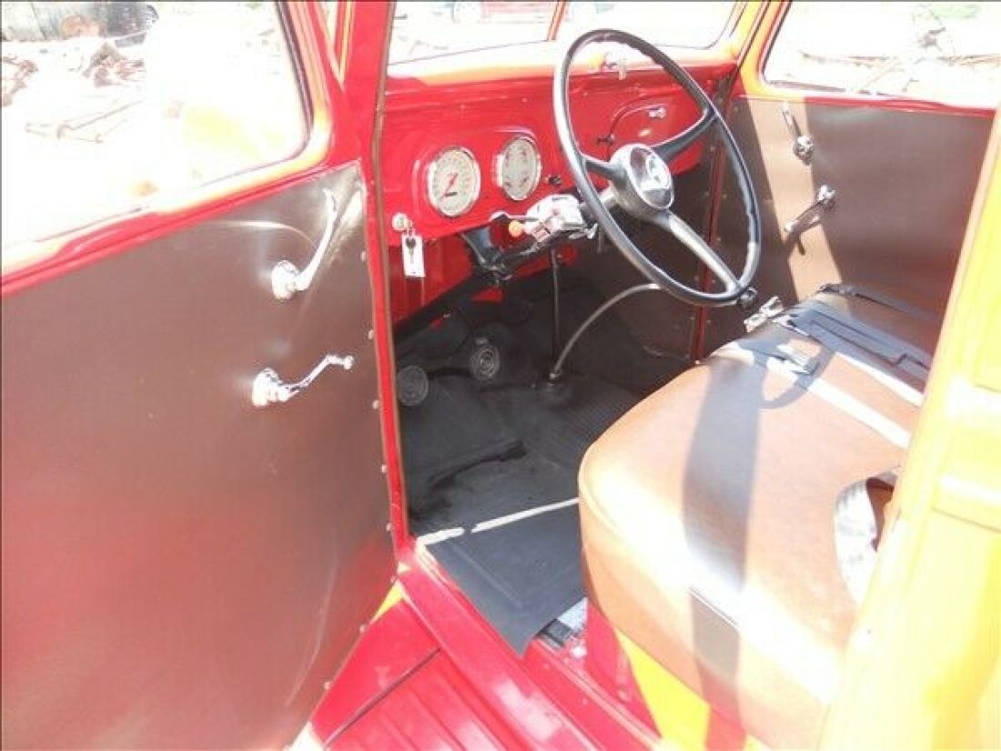 1937 Ford Other Pickups - photo 8