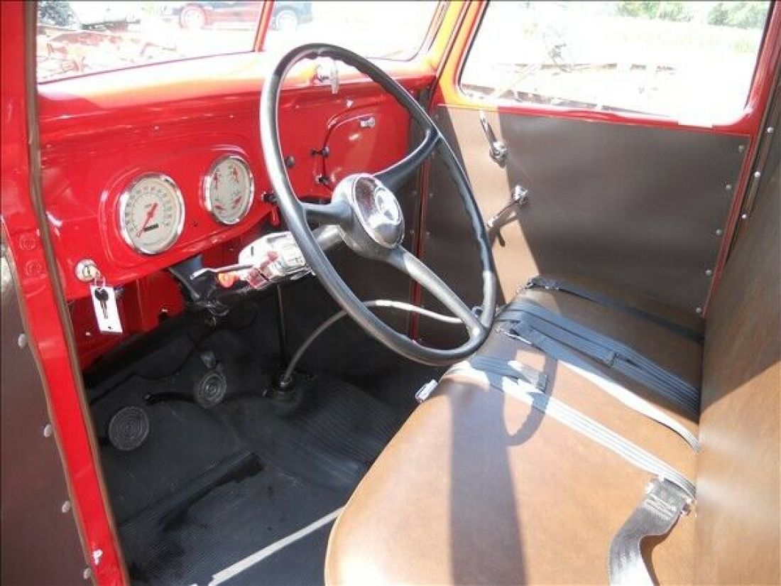 1937 Ford Other Pickups - photo 9