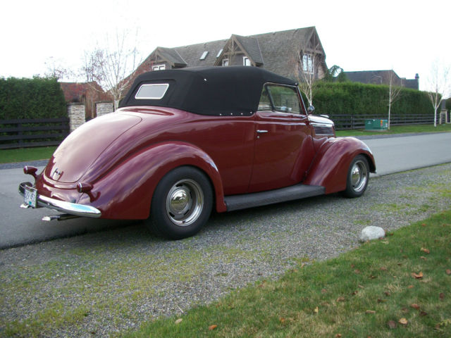 1937 Ford Other - photo 12