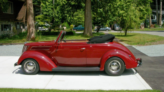 1937 Ford Other - photo 2