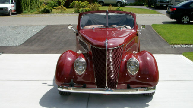 1937 Ford Other - photo 3