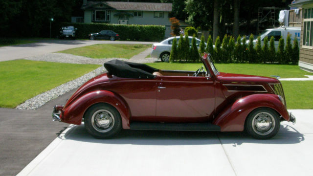 1937 Ford Other - photo 4