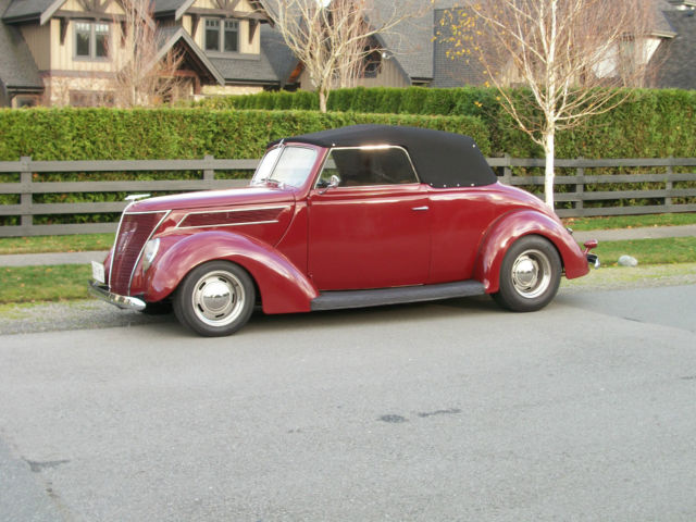 1937 Ford Other - photo 11
