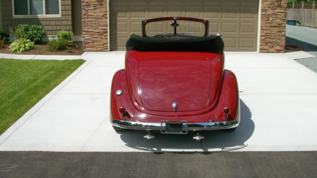 1937 Ford Other - photo 3