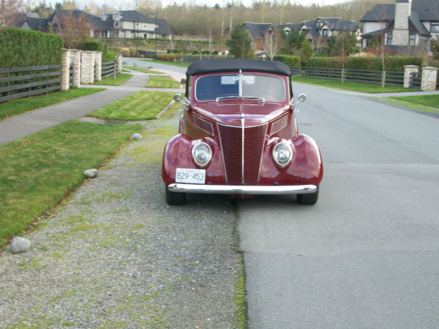1937 Ford Other - photo 4