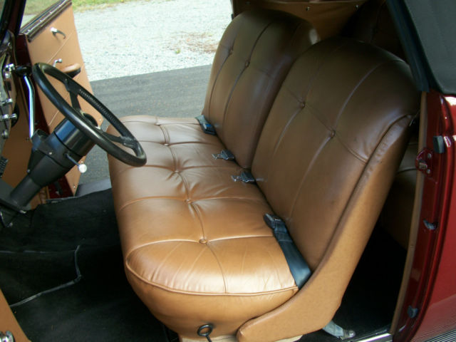 1937 Ford Other - photo 7