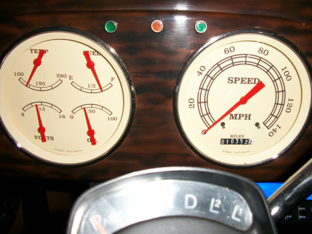 1937 Ford Other - photo 9