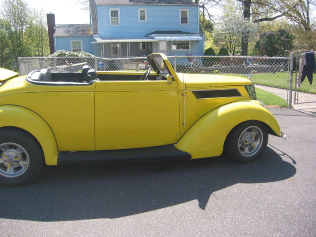 1937 Ford DELUXE DELUXE - photo 6