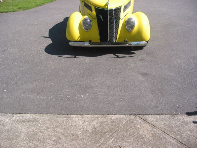 1937 Ford DELUXE DELUXE - photo 7