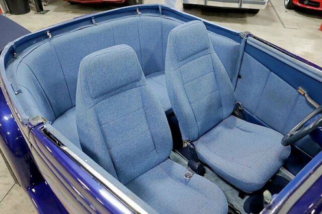 1937 Ford Convertible -- - photo 10