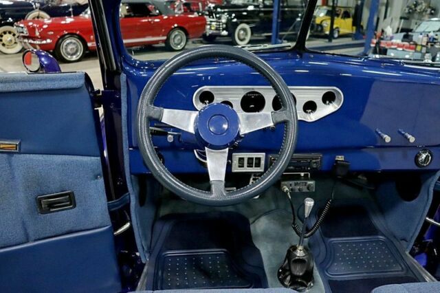 1937 Ford Convertible -- - photo 12
